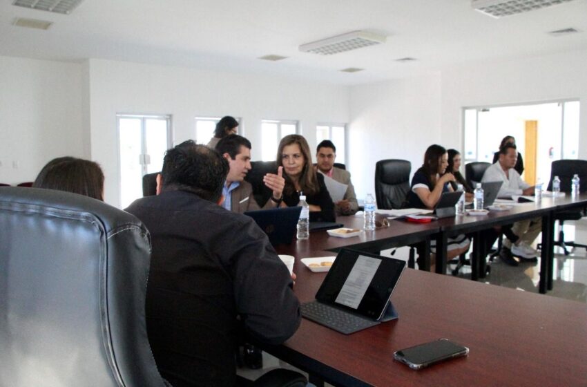  Cabildo de SLP trabaja en cambiar la reglamentación referente a niñas, adolescentes y mujeres