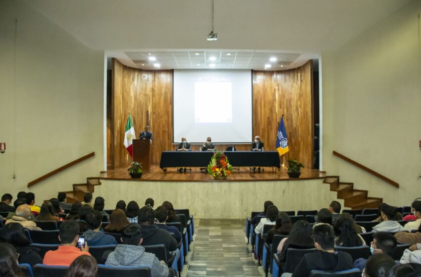  UASLP realizó con éxito la Jornada de Difusión de la Jurisprudencia en colaboración con la SCJN