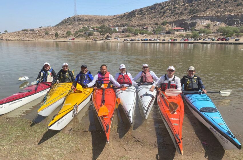  El domingo 25 de septiembre se realizará la Regata conmemorativa a la Fundación de la Ciudad