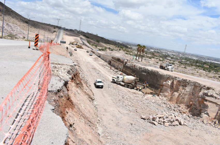  Junta Estatal de Caminos reconoce trabajo de Gallardo