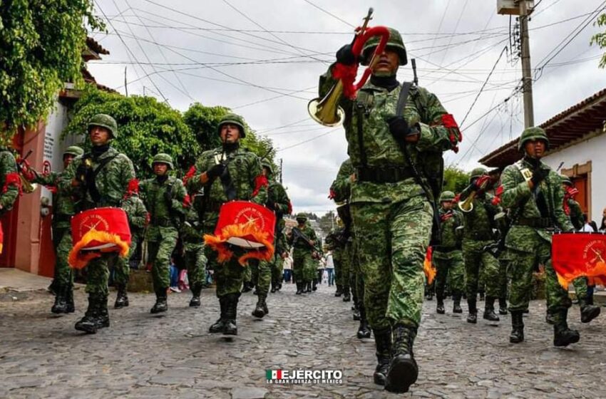  488 Aniversario del municipio de Pátzcuaro