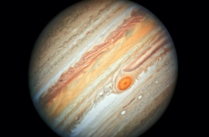  Jupiter estará muy cerca de la Tierra