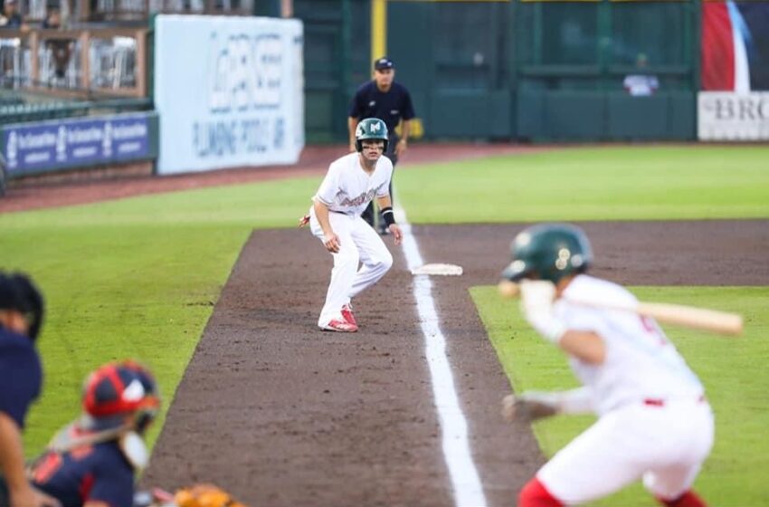  México cae ante Japón en mundial de beisbol