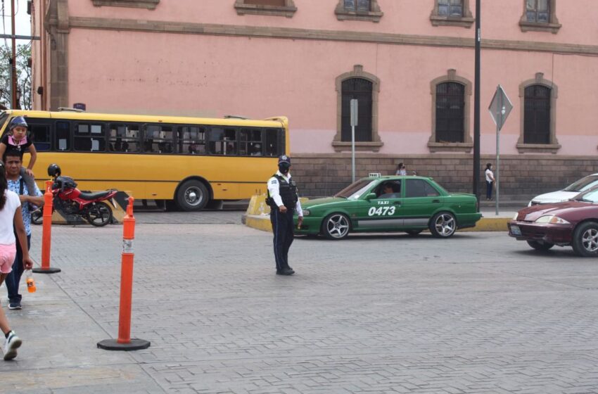  Gobierno de la Capital prepara operativos especiales de seguridad para las fiestas patrias