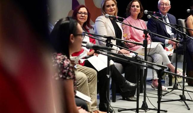  Fandango por la Lectura en Ciudad Juárez, encuentro entre libros y música