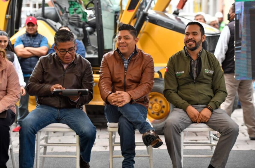  Construirán nuevos puentes en la Zona Metropolitana