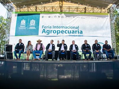  La Facultad de Agronomía y Veterinaria de la UASLP, celebra 50 años de su fundación