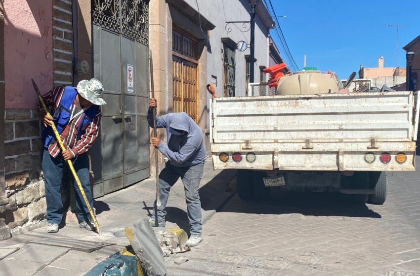  Un éxito programa fuga cero