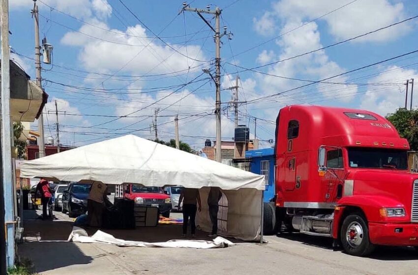  Piden autoridades evitar festejos en la vía pública sin permisos