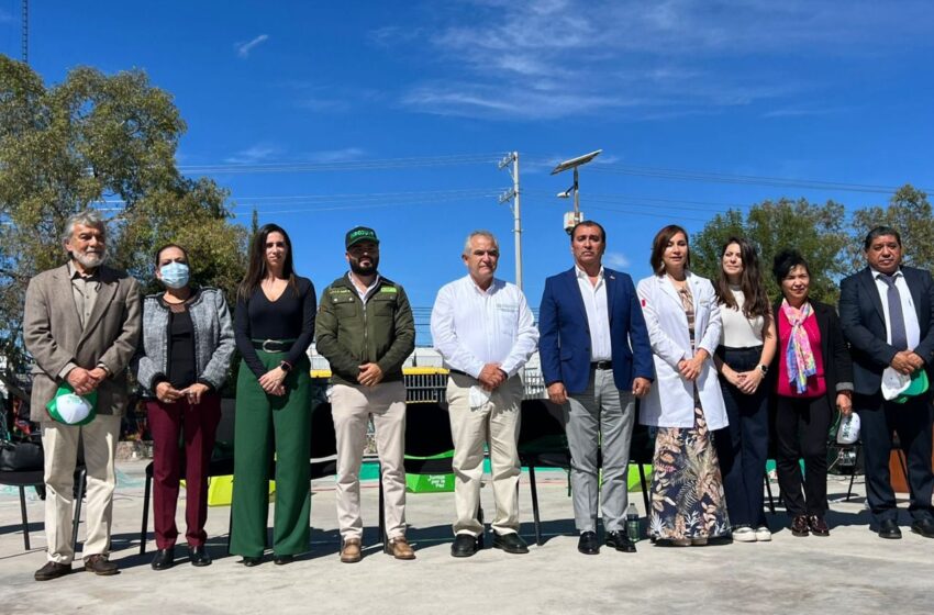  Arranca Semana Estatal de Prevención de Adicciones