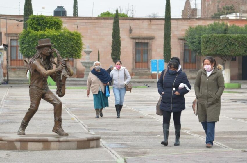  Protección Civil llama a padres de familia a cuidar de los más pequeños del hogar durante la temporada de invierno