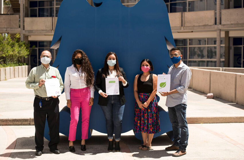  Invitan a participar en Campaña de Fomento a la Protección de la Propiedad Intelectual de la UASLP