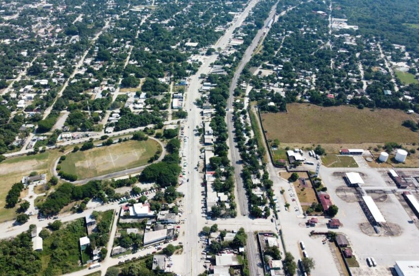  Infraestructura y movilidad proyectan el desarrollo de SLP