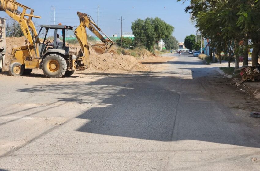  Por obras de construcción en Periférico y Calle 71, Policía Vial de la capital mantendrá dispositivo de vialidad