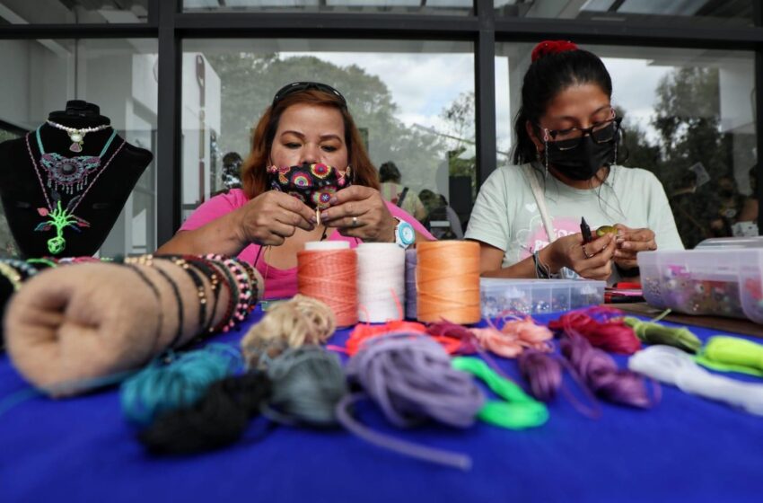  El Ayuntamiento de San Luis Potosí lleva cultura a barrios, colonias y mercados tradicionales