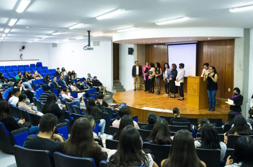  Se llevó a cabo el Primer Concurso de Proyectos de Innovación Solidaria y Sustentable de la FCA de la UASLP