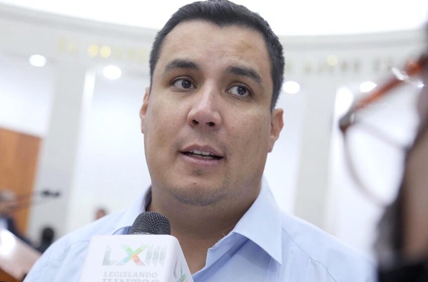  Esperan diputados de SLP presupuesto estatal con sentido social