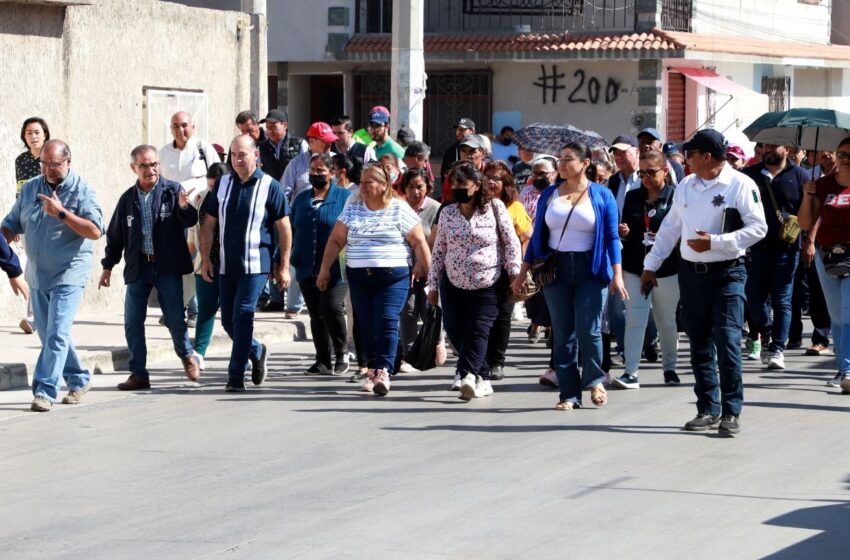  Enrique Galindo confirma la alianza con la ciudadanía para modernizar SLP