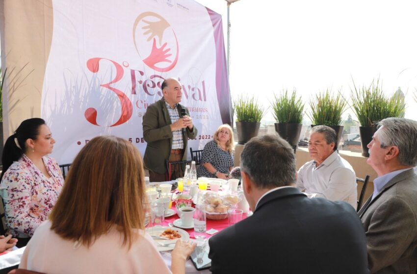  Reunidas en La Capital del Sí, las Ciudades Hermanas de SLP intercambian experiencias y acuerdos de cooperación