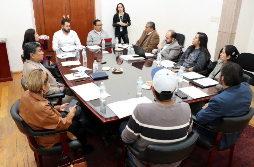  Lanzan convocatoria para integrar el Mecanismo Estatal de Protección a Periodistas y Personas Defensoras de Derechos Humanos