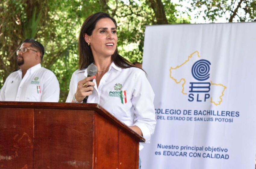  Gobierno logra acuerdo con sindicato del COBACH