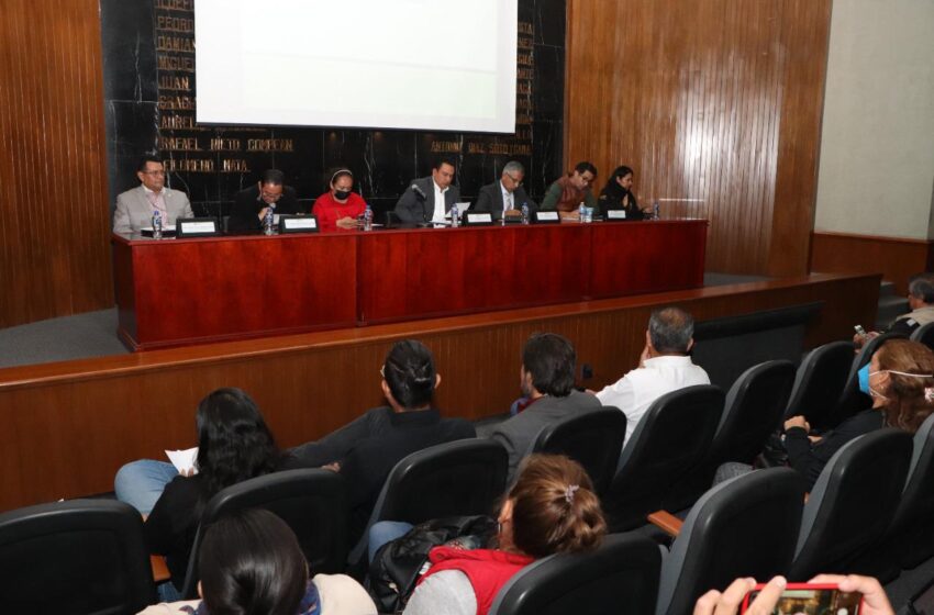  Impartirán curso de derechos humanos a periodistas y activistas