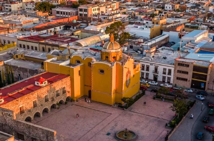  WIRD Festival en el marco del 430 Aniversario de la ciudad