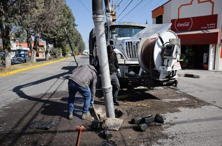  Extraen más de media tonelada de basura en Soledad