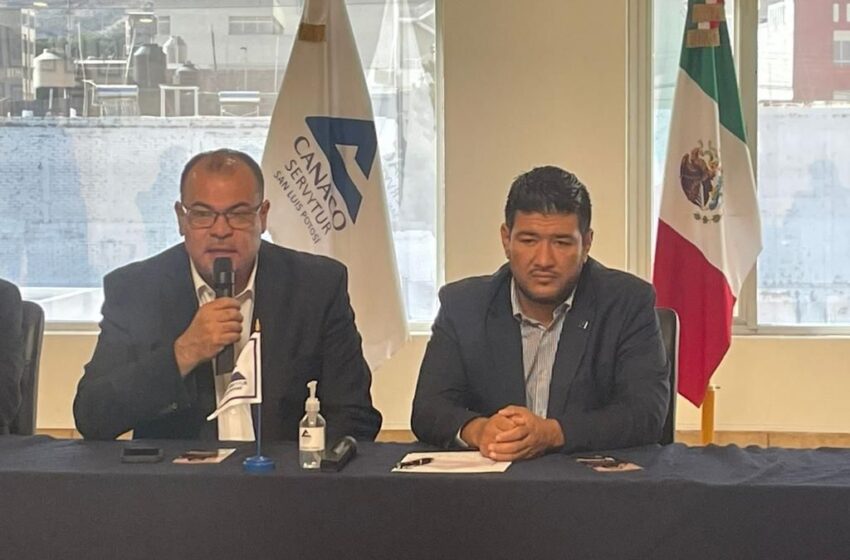  Gobierno de la Capital y Canaco participan en taller sobre Refrendo de Licencias de Funcionamiento 2023