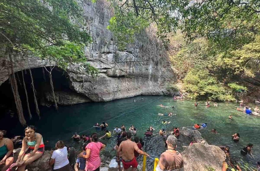  Proyectan derrama económica de 631 MDP por temporada decembrina