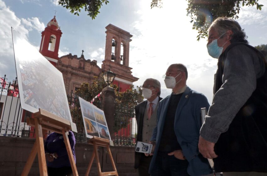  284 artistas participaron en las exposiciones de Cultura Municipal durante el 2022