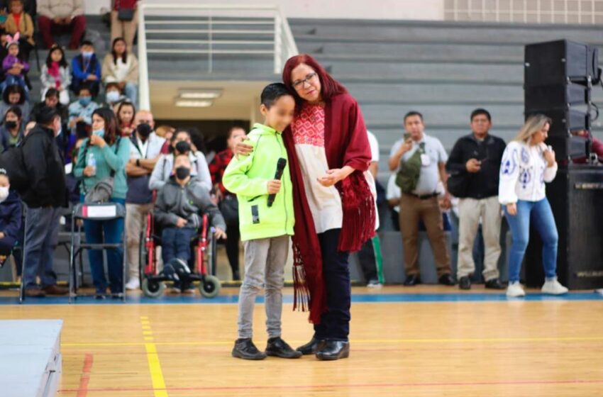  Llama SEP a autoridades educativas del país a generar condiciones de inclusión