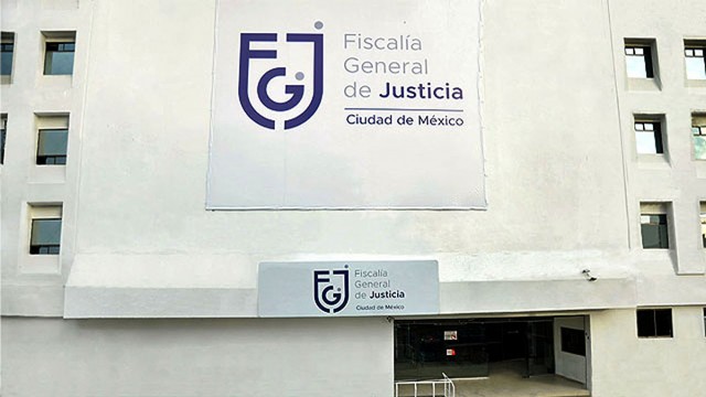  Localiza FGJCDMX a adolescente reportada como ausente