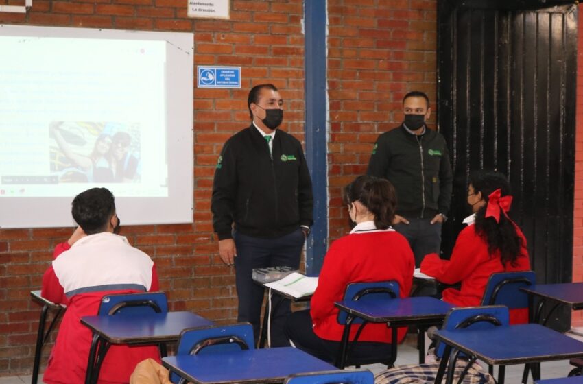  El lunes 16 de enero habrá clases 100% presenciales