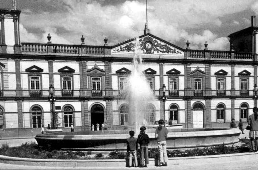  Exposición “Somos parte de la historia, 100 años de autonomía de la UASLP”