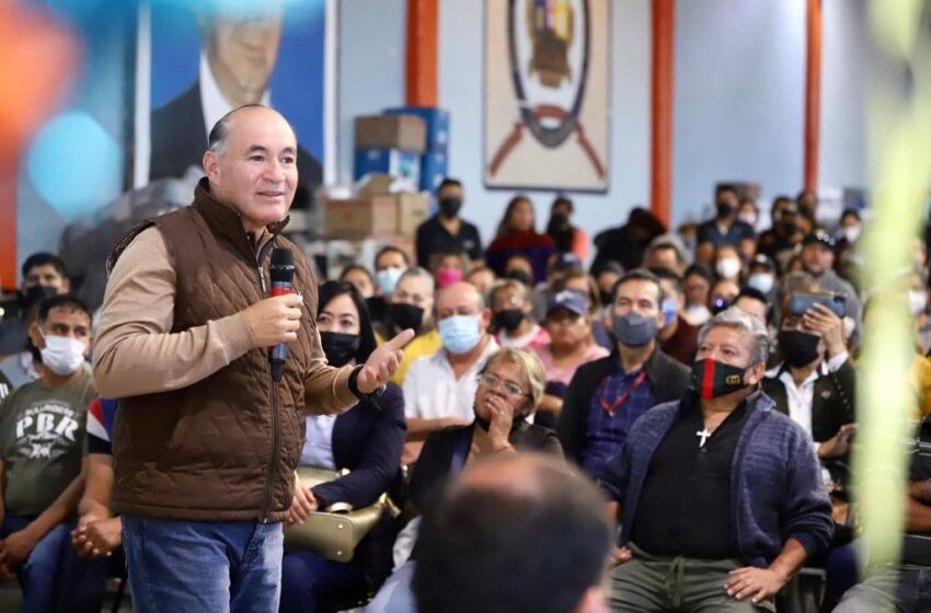  Alcalde Enrique Galindo refuerza la justicia laboral en el Ayuntamiento, con jubilaciones a trabajadores