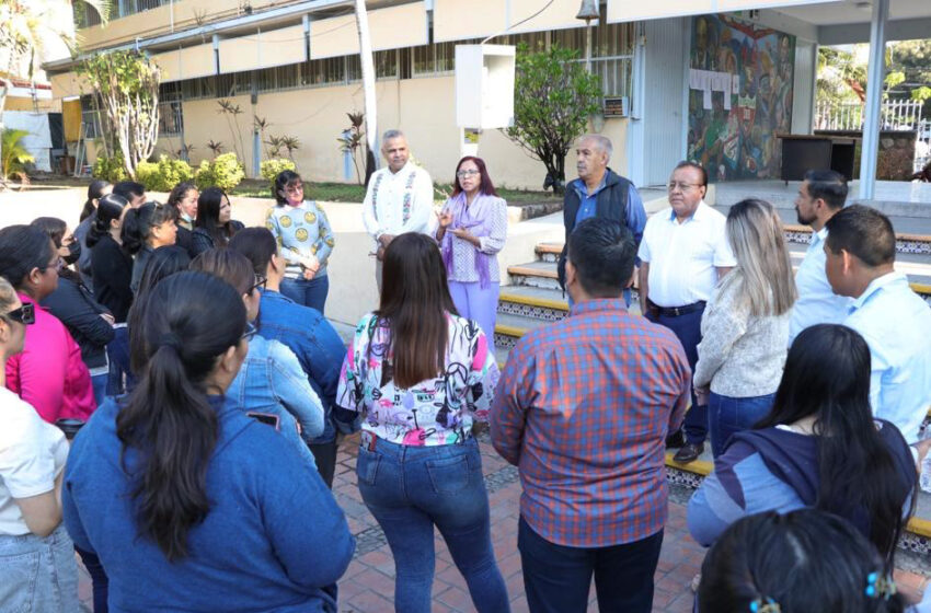  Promueve SEP cursos de formación continua de maestros