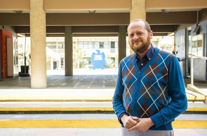  Realizan Diplomado en Servicios Bibliotecarios Especializados en Investigación en la Facultad de Ciencias de la Información de la UASLP