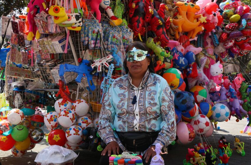  Prepara Cultura Municipal baile y música para celebrar 102 años del Carnaval potosino