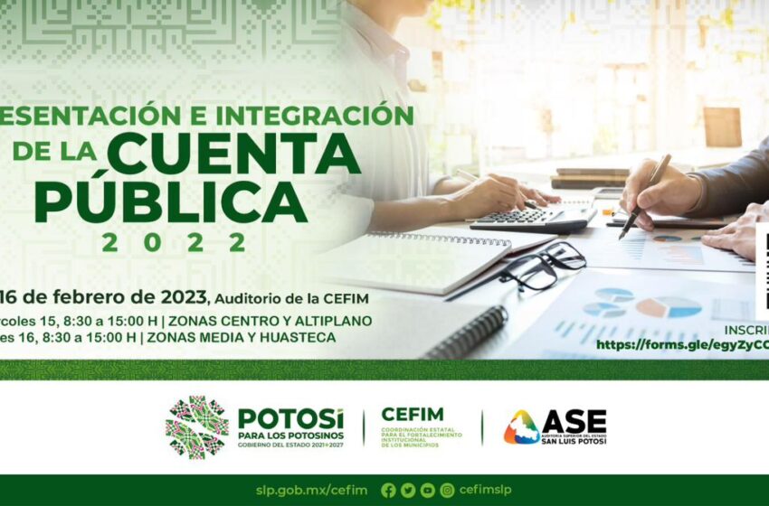  Arrancan  CEFIM y ASE capacitaciones 2023