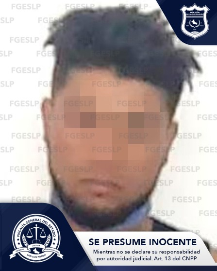  Fiscalía detiene a presunto homicida