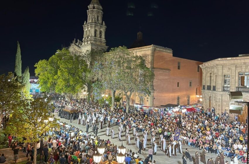  Habrá derrama por mil 60 mdp durante semana santa: Turismo