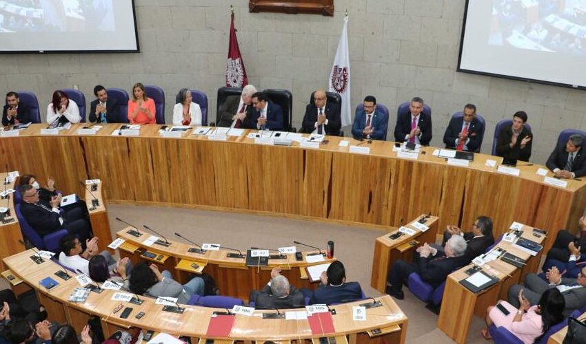  Aprueba IPN Convocatorias de Admisión 2023-2024 para nivel Medio Superior y Superior