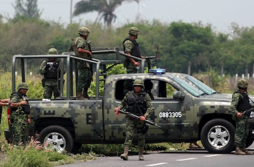  Detienen en Sinaloa a José “N”, presunto operador del “Mayo Zambada”