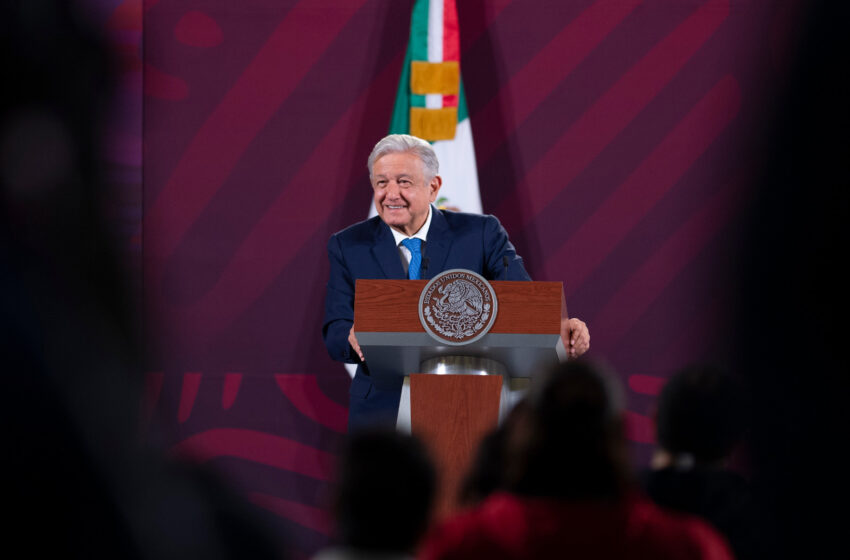  Suprema Corte otorga suspensión contra reforma electoral de AMLO