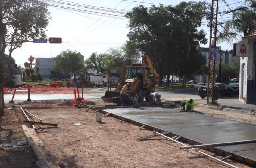  Avanzan obras de Himno Nacional para devolverle su dinamismo