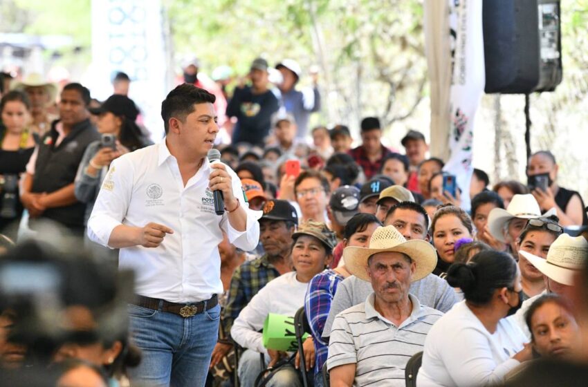  Combate Estado rezago social histórico en Moctezuma