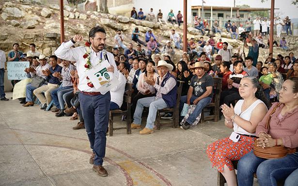  IMSS invertirá más de 14 millones de pesos para fortalecer infraestructura de unidades médicas en