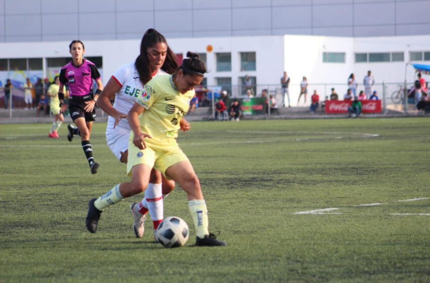  Final de copa femenil asegura gran espectáculo