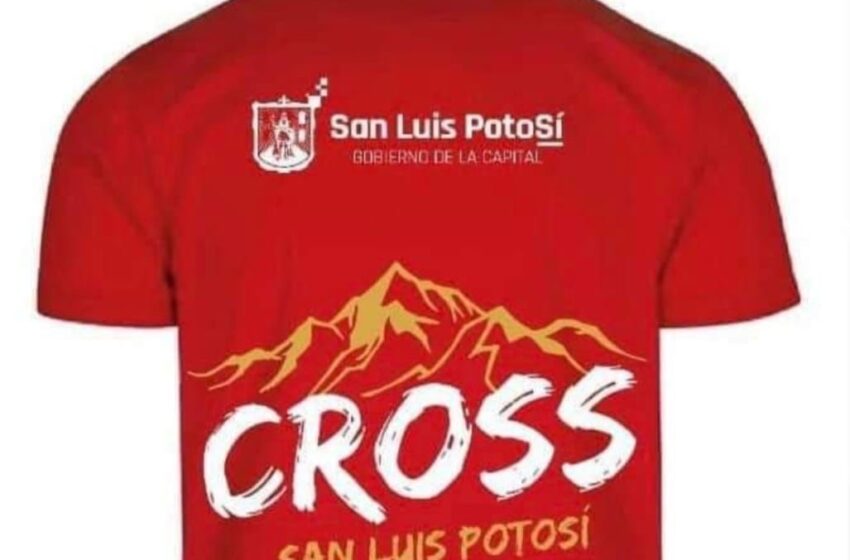  Últimos registros para el Cross San Luis, con sede en la Cañada del Lobo